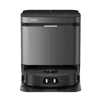 SmartClean Robot Vacuum