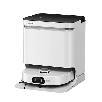 SmartClean Robot Vacuum